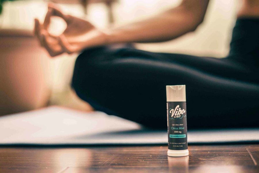 5 Things You Need to Know About CBD and Insomnia