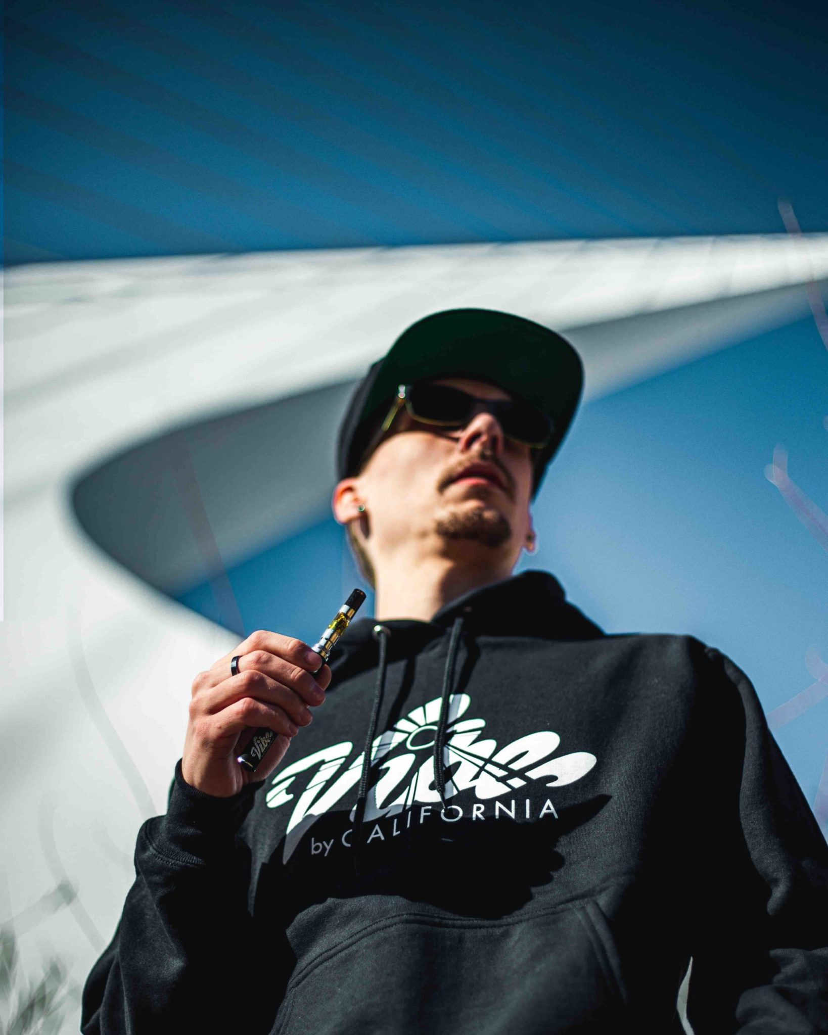 Cannabis for Anxiety