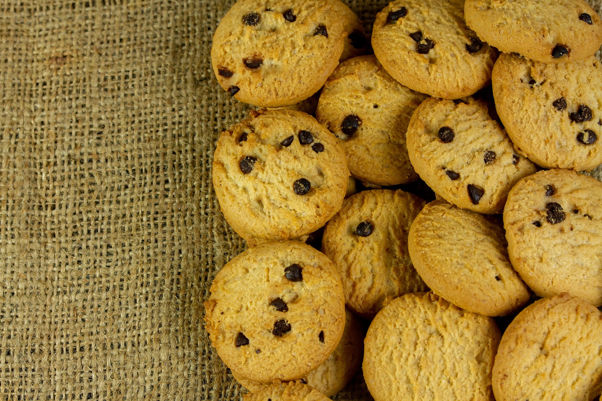 5 Reasons to Try Cannabis Cookies