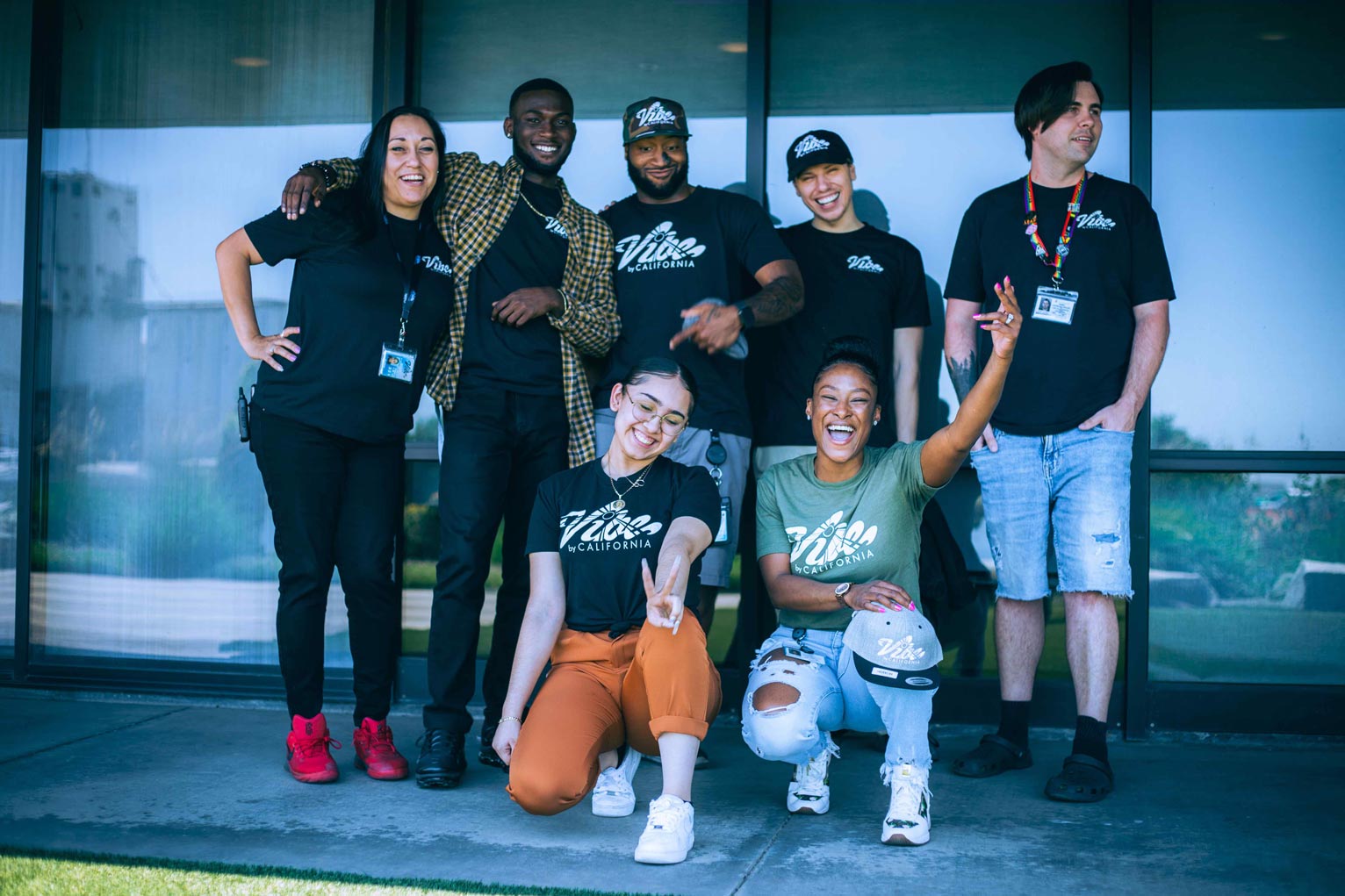 What to Expect at Vibe By California’s Ukiah Dispensary