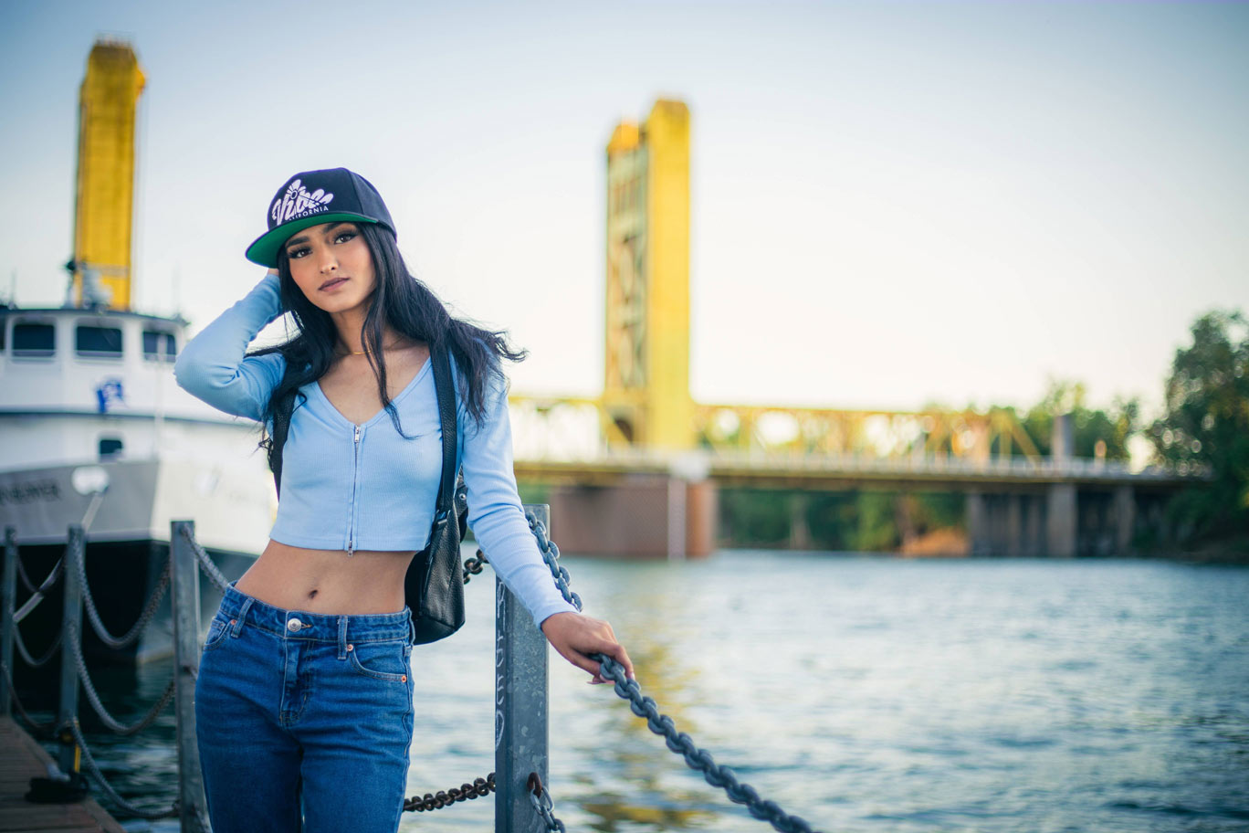 Exploring Stockton’s Waterways: Pairing Relaxation and Cannabis