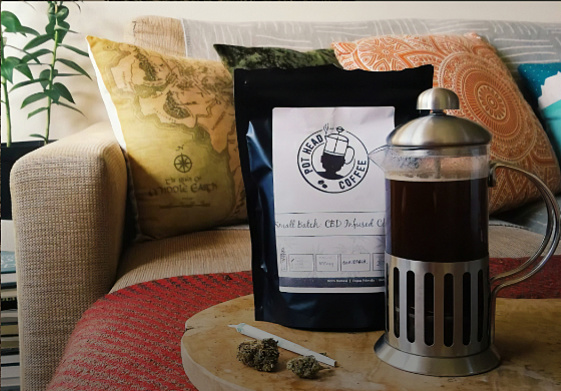 vibe-dispensary-5-Best-Cannabis-Strains-for-Early-Morning-Wake-and-Bake