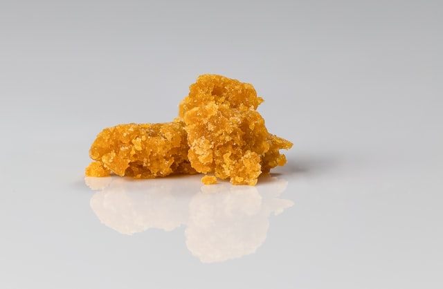 Guide to Cannabis Concentrates