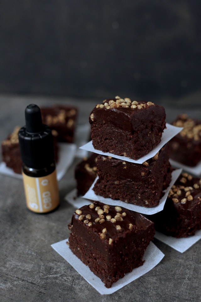 Health Benefits of Eating CBD Chocolates