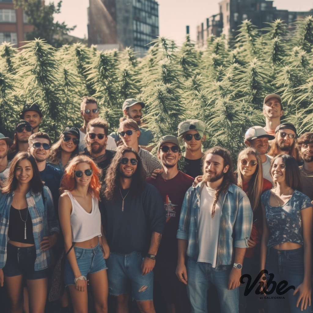 “California Cannabis Cultivators: Meet The Growers Behind Your Favorite Strains”