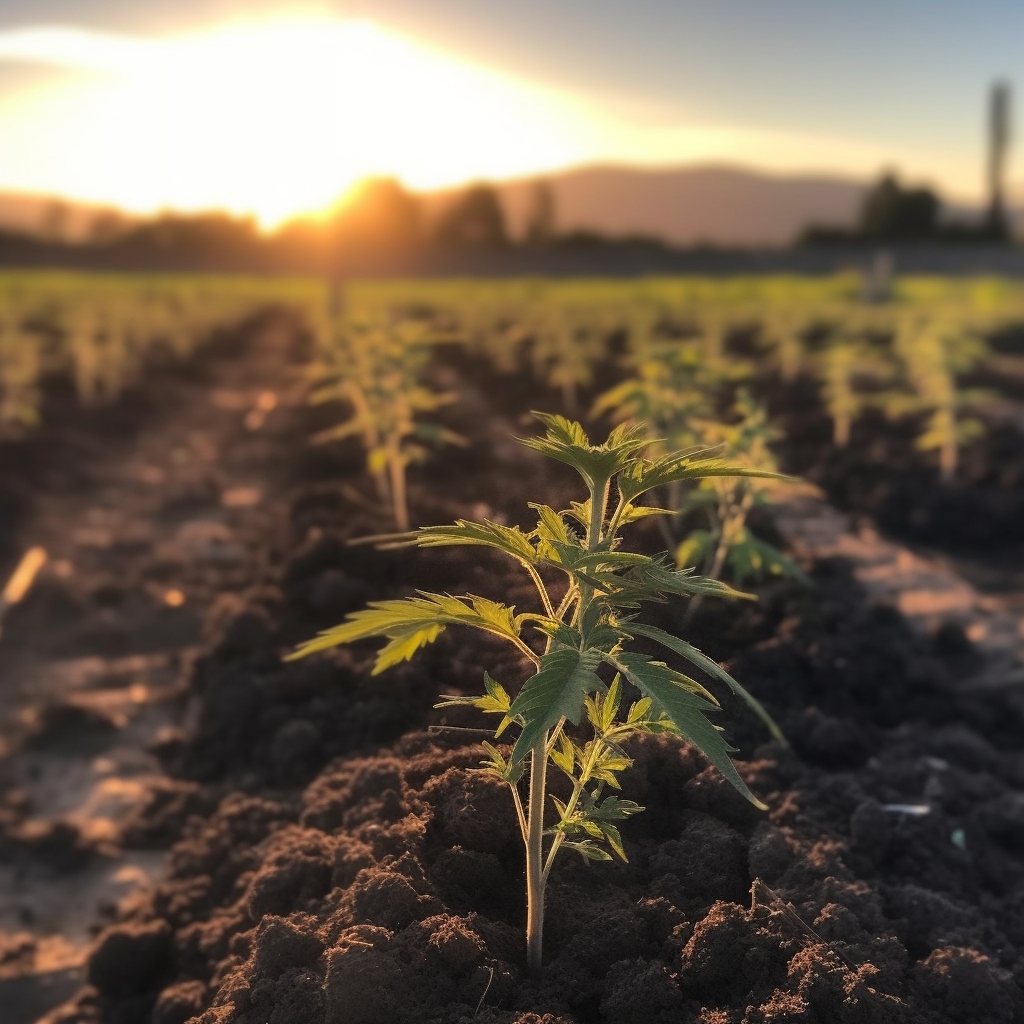 Cannabis And Wellness: Exploring CBD And Holistic Health In Salinas, California