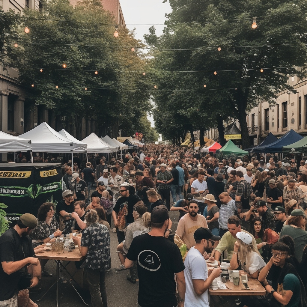 Cannabis By The Bay: A Guide To Monterey County’s Marijuana-Friendly Activities And Events”