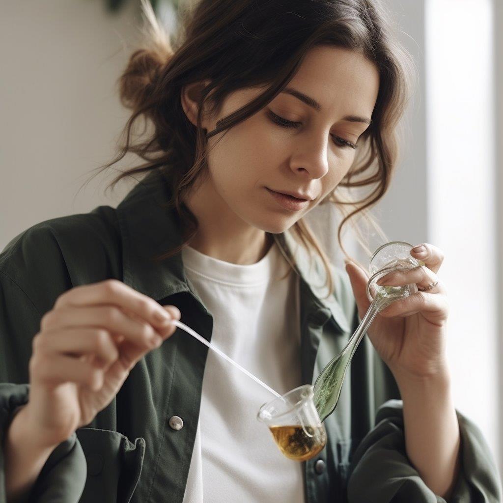 “Cannabis Dab Tools: A Comprehensive Guide For Recreational Users In California”