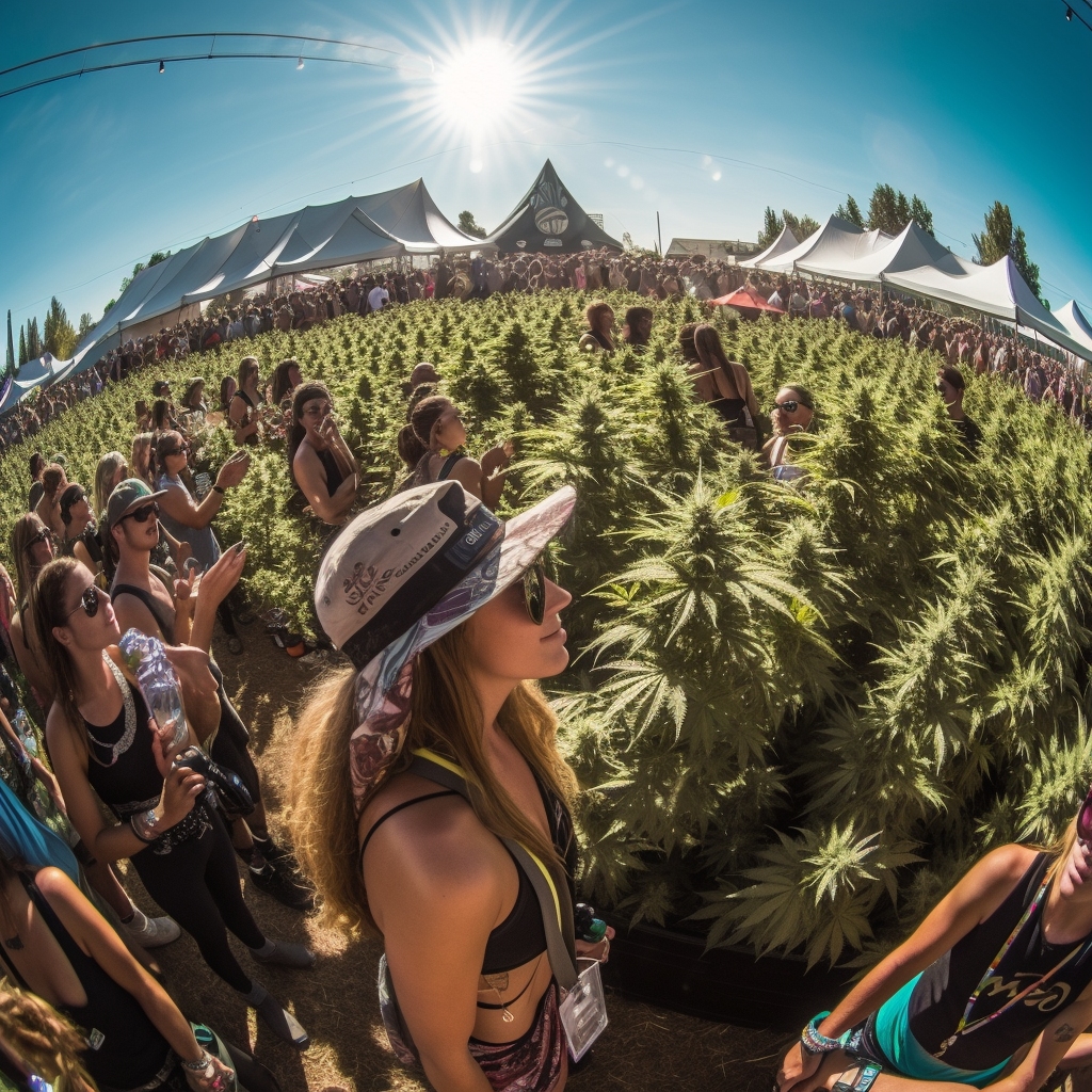 Cannabis Events In California: Must-Attend Conferences, Festivals, And Expos
