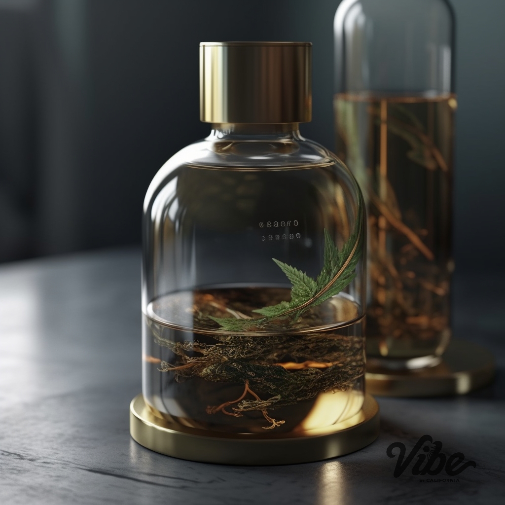 “Cannabis Oil: Extraction Methods, Benefits, And Uses”