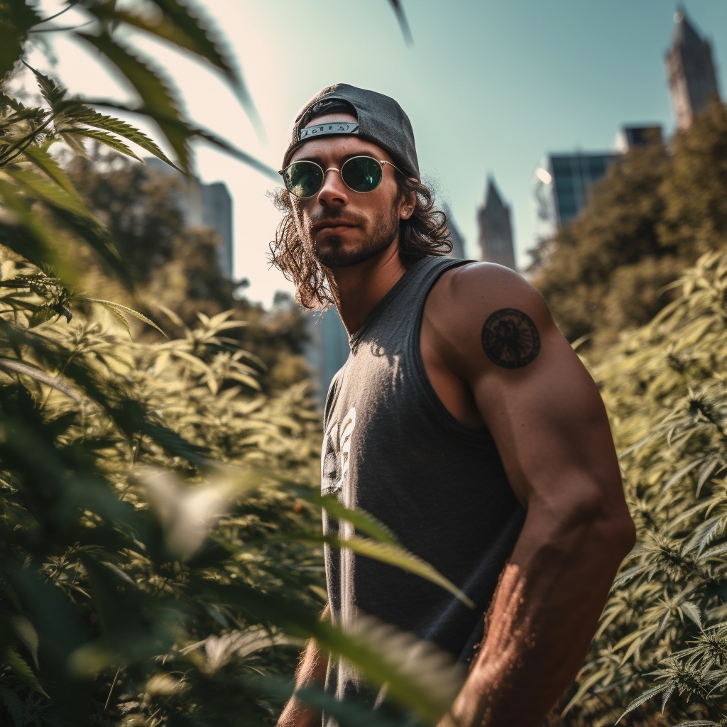 “Exploring California’s Emerald Triangle: The Heart Of America’s Cannabis Production”