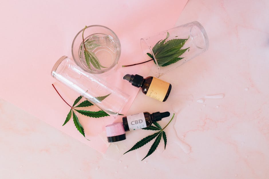“Exploring The World Of Cannabis-Infused Beauty Products In California: Top Brands And Benefits”