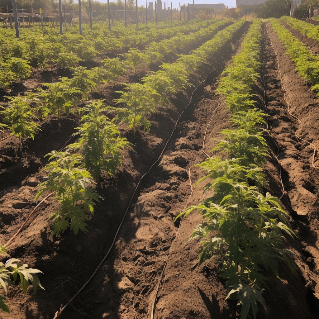 Unlocking the Potential of Cannabis Legalization: A Journey of Innovation, Social Justice, and Growth