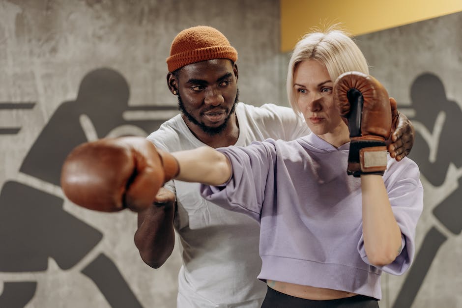 Float Like A Butterfly: Enhancing Your Boxing Performance With Cannabis