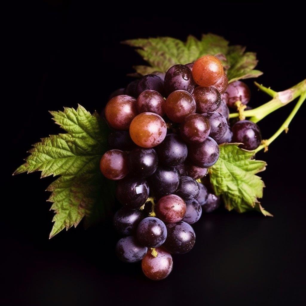 “Grape-Flavored Cannabis Strains: Exploring California’s Most Enticing Options”