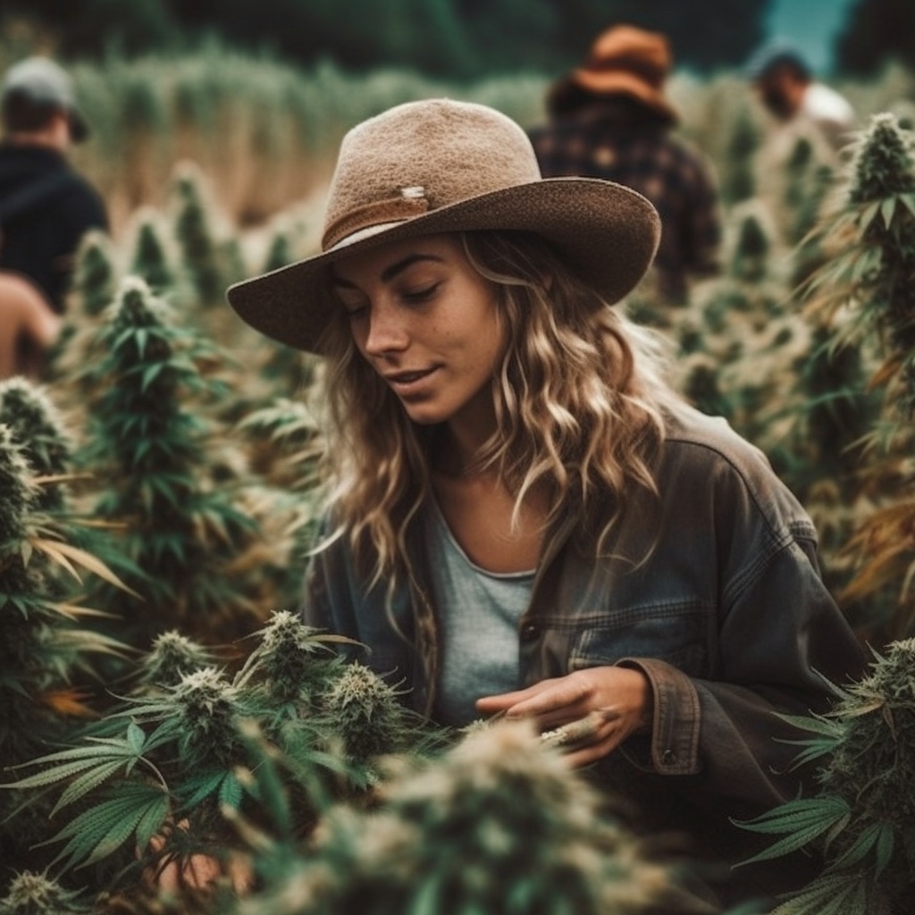 “Growing Cannabis At Home In California: Legal Guidelines And Best Practices”