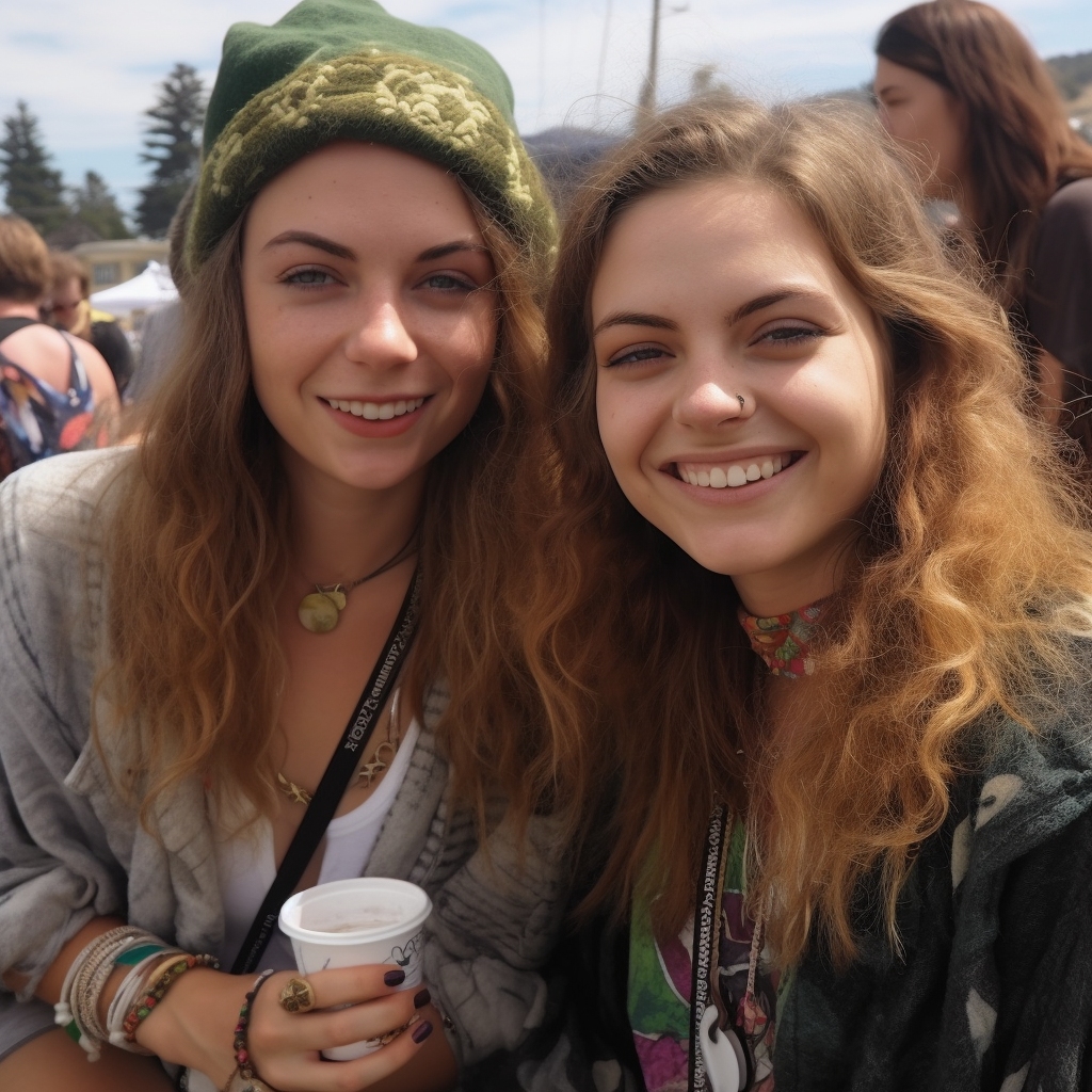 “Ladies’ Night Out: The Top Women-Focused Cannabis Events And Workshops In California”