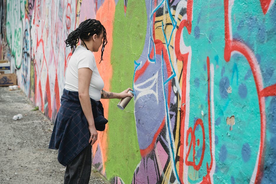 Painting With Pot: How Cannabis Can Inspire Color Choices And Unique Design Ideas For Your Home Makeover