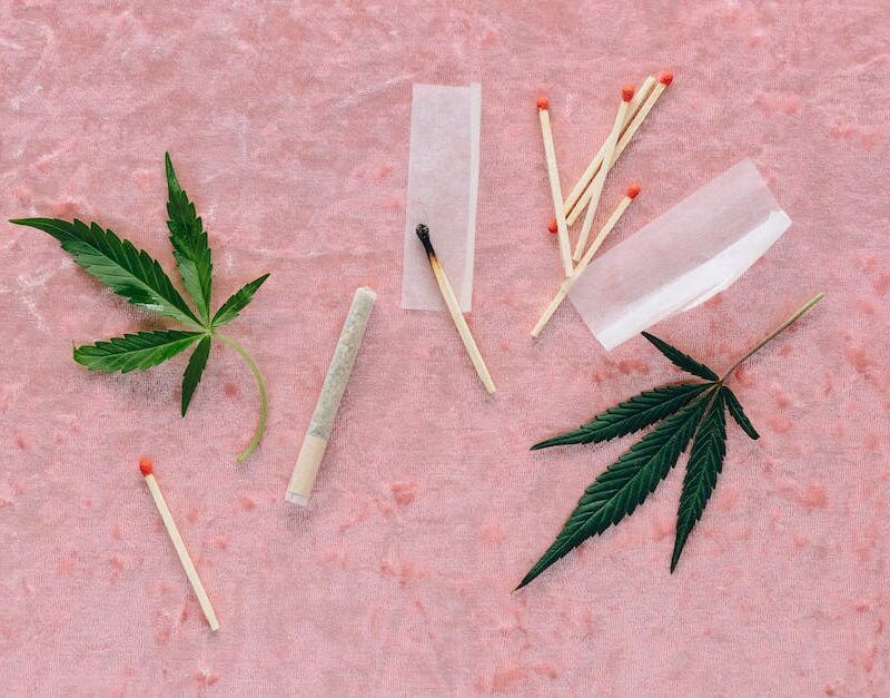 how much is an 8th of weed