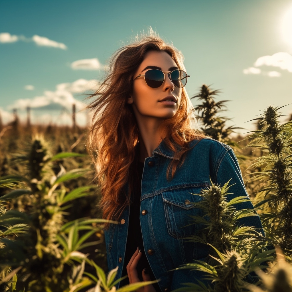 “Sacramento’s Cannabis Scene: Exploring The Capital City’s Marijuana Offerings”