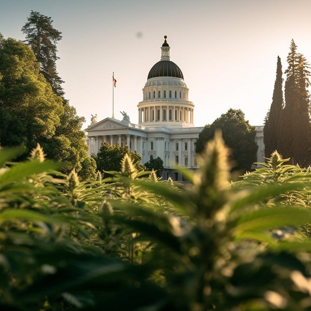 “Sacramento’s Source For Acalypha Indica: A Guide For California Cannabis Consumers”