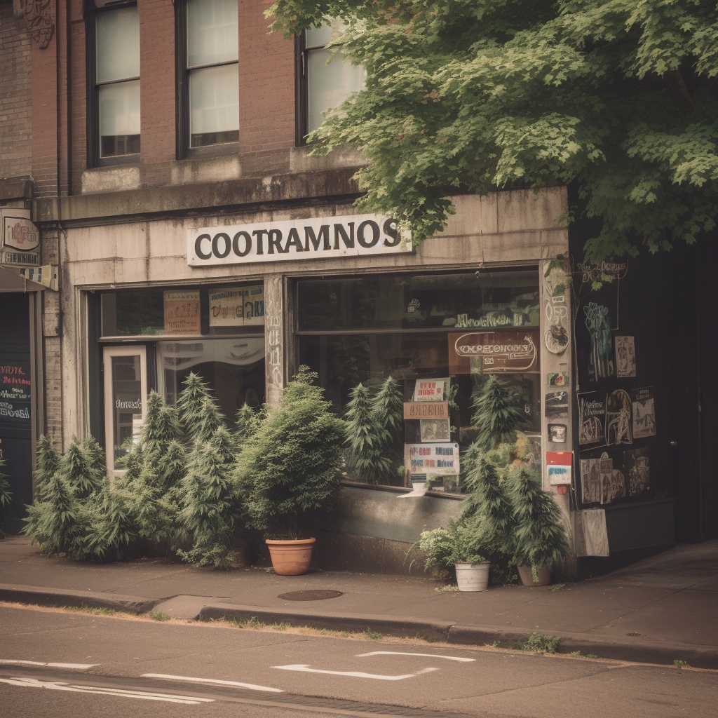 “San Diego’s Premier Cannabis Dispensaries: A Comprehensive Guide”