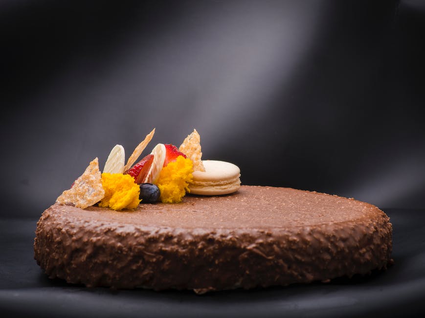 “Satisfy Your Sweet Tooth: Decadent Cannabis Chocolate Chip Cookie Recipes”