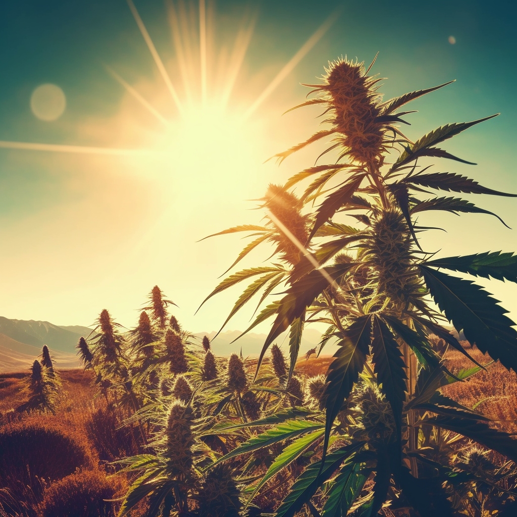 “The Best Cannabis-Infused Edibles Made In California: Satisfy Your Cravings”