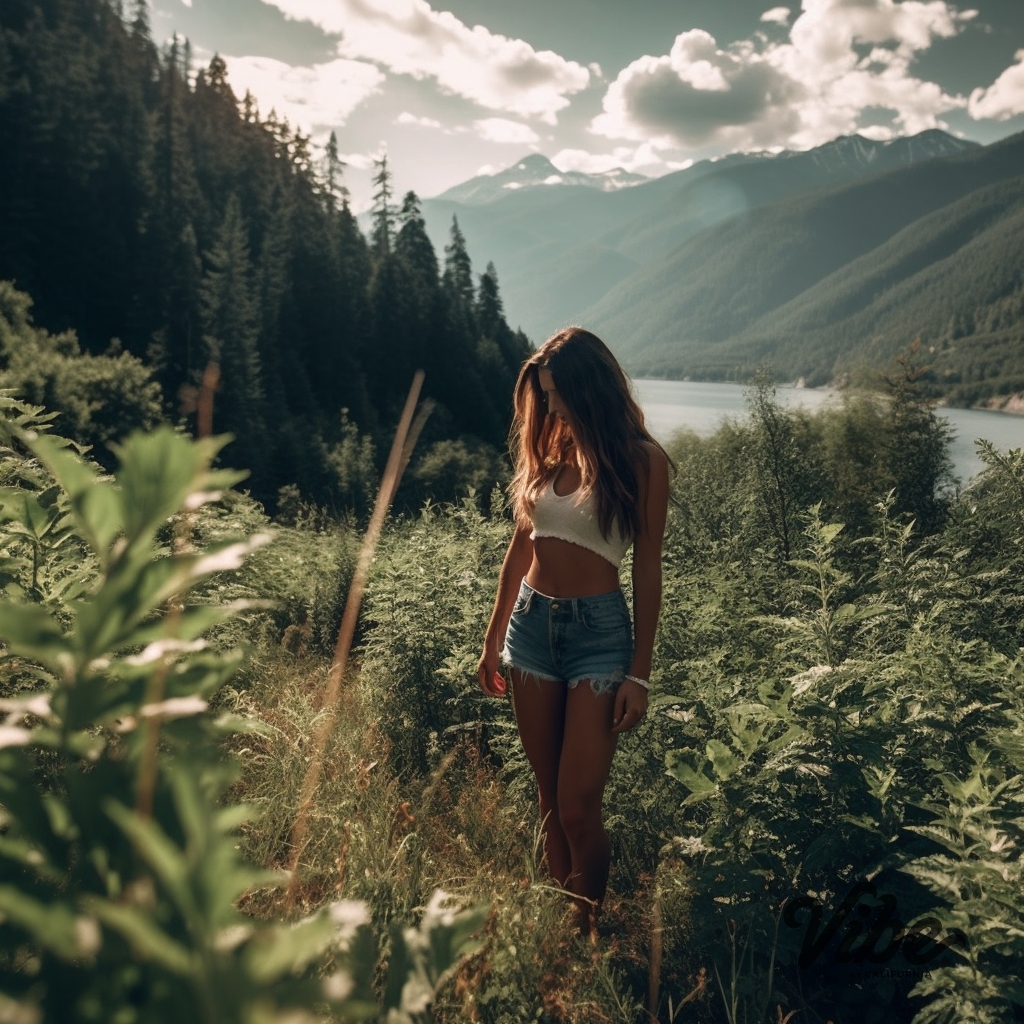 The Great Green Rush: How California Became The Capital Of Cannabis