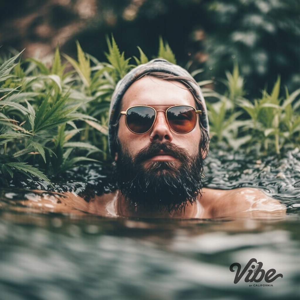 The Ultimate Guide To California’s Most Scenic Cannabis-Friendly Getaways