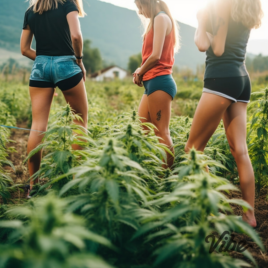 Ultra-Endurance: Top Ultramarathoners Embrace CBD For Training And Recovery