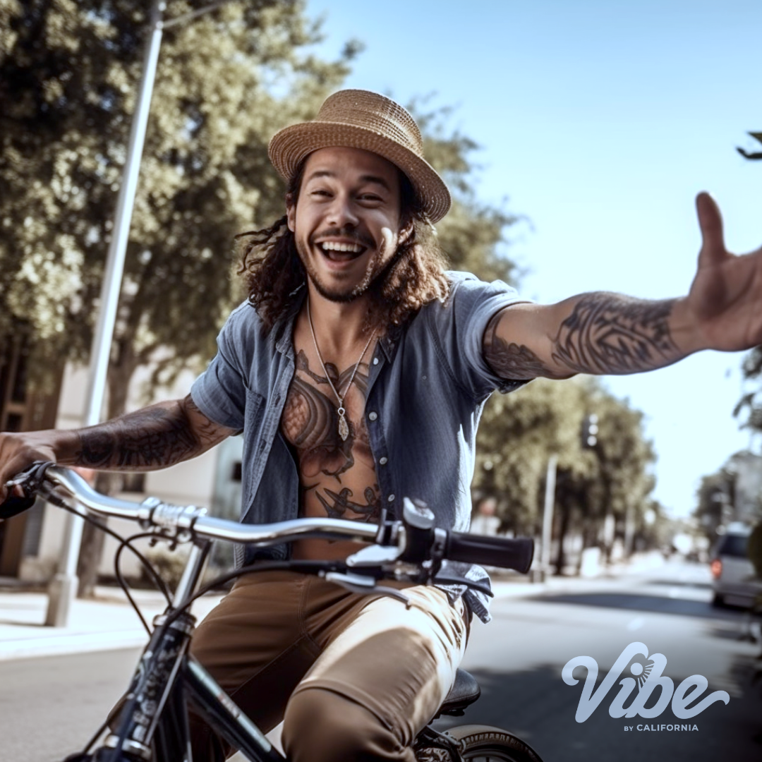 Elevating the Outdoor Experience: How Cannabis Enhances Active Lifestyles