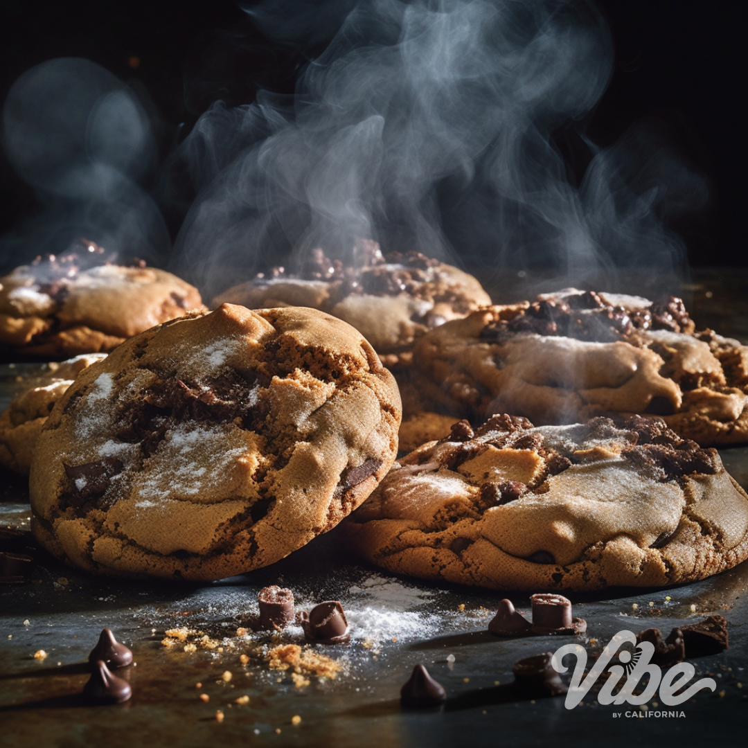 Mastering Cannabis Munchies: A Comprehensive Guide to Healthy and Responsible Indulgence