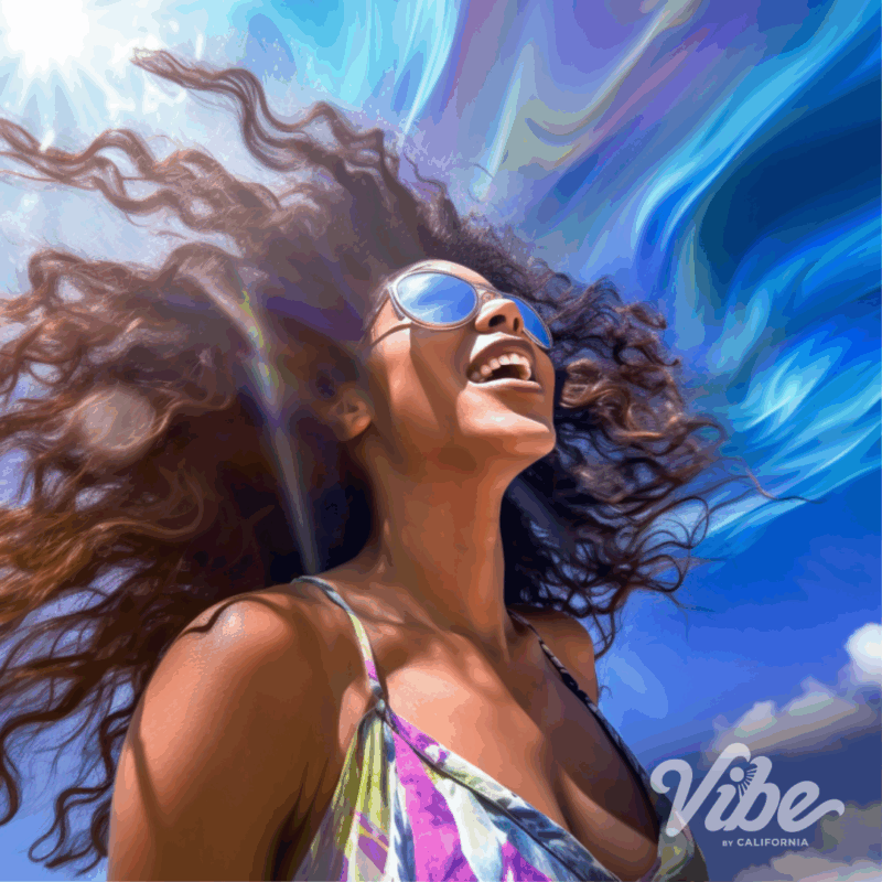 Blue Dream: History, Cultivation, and Products from Vibe California