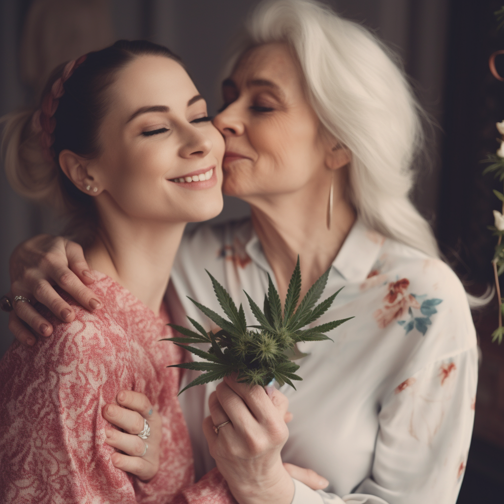 Motherhood & Mindfulness: Achieving Balance with Responsible Cannabis Use
