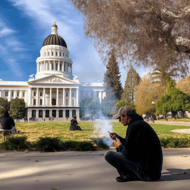 West Coast Wonders: Scenic Spots to Savor with California's Finest Cannabis 🌴🌲✌️🔥