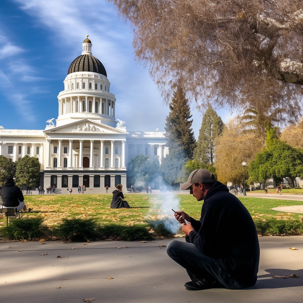 West Coast Wanderlust: Uniting Scenic Escapes & Premium Cannabis Experiences