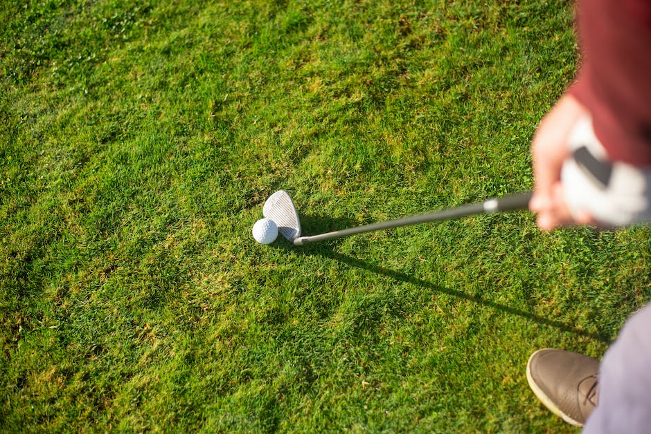 Tee Time Tranquility: Boosting Your Golf Game With Cannabis