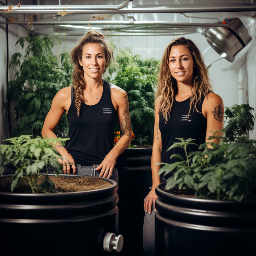 California’s Finest Cannabis: Dominating the Global Market
