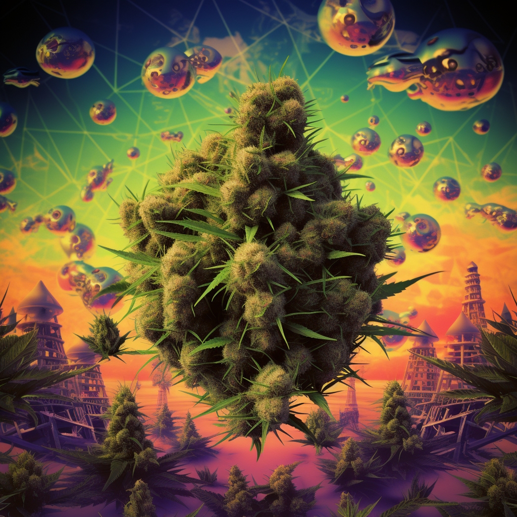 Cannabielsoin (CBE): The Potential Health Benefits