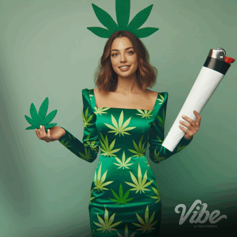 Hey there, California flower enthusiasts! 🌿 Got any spooky yet groovy Halloween plans? Let's go way back like a rewind button 🔄 Do you know about the age-old connection between Halloween and our favorite herb, dank? 🎃 Remember when Halloween was all about dressing up, pumpkin carving, and sneaking an extra piece of candy? Well, it's evolved and how! Today, we've got flower-infused goodies, dank-themed parties, and buddtender stories that would spook even the bravest souls. That's some VIBE, right? 🎉💚 Raise your hand if you've ever dressed up as a ganja ghost for Halloween! 👻 Share your hilarious spooky flower tales and let's roll with the giggles. #HalloweenVibes #FlowerPower #SpookyBuds #DankStories 😄✌️.