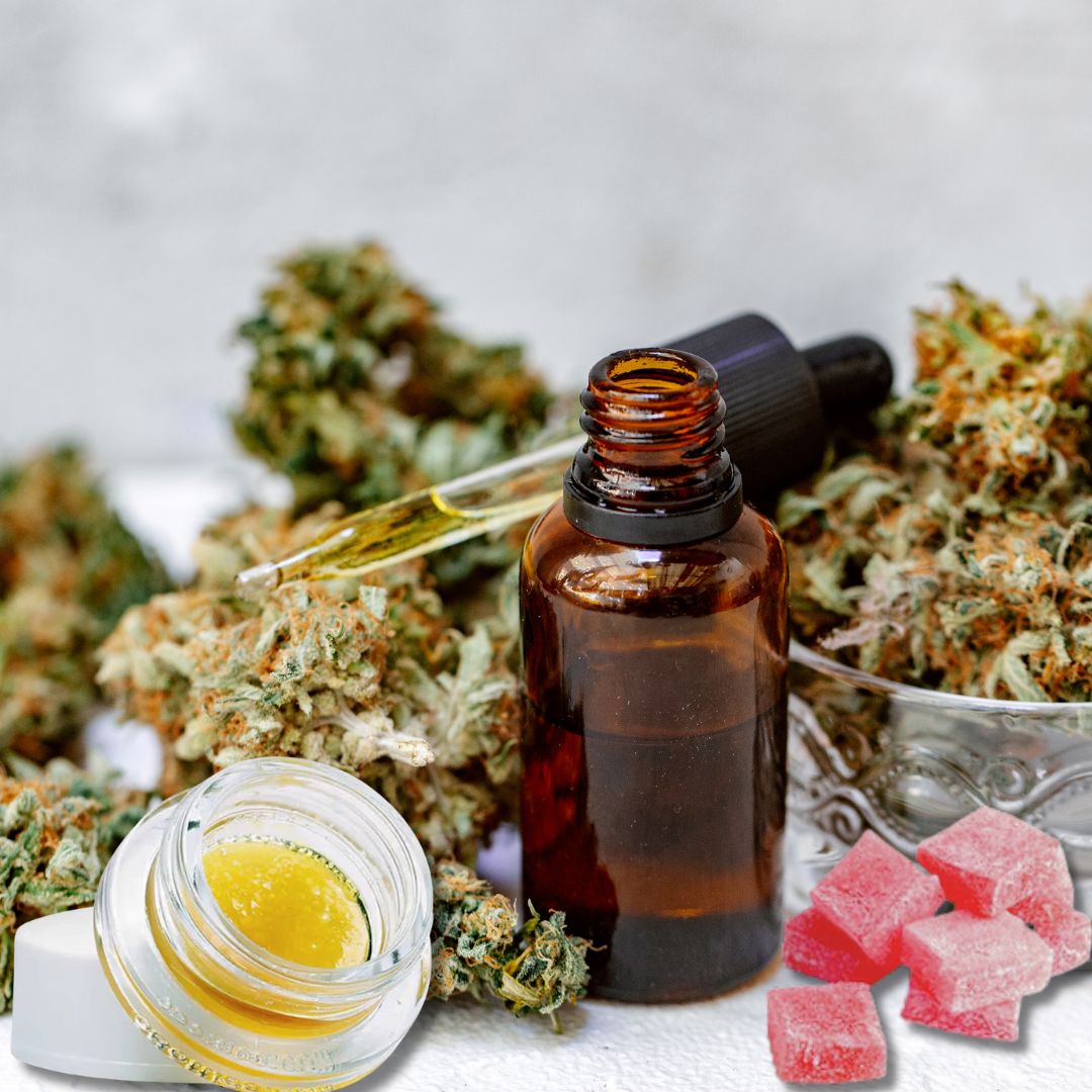 Unfolding the Golden Green: The Evolution, Impact, and Future of the Cannabis Industry in California