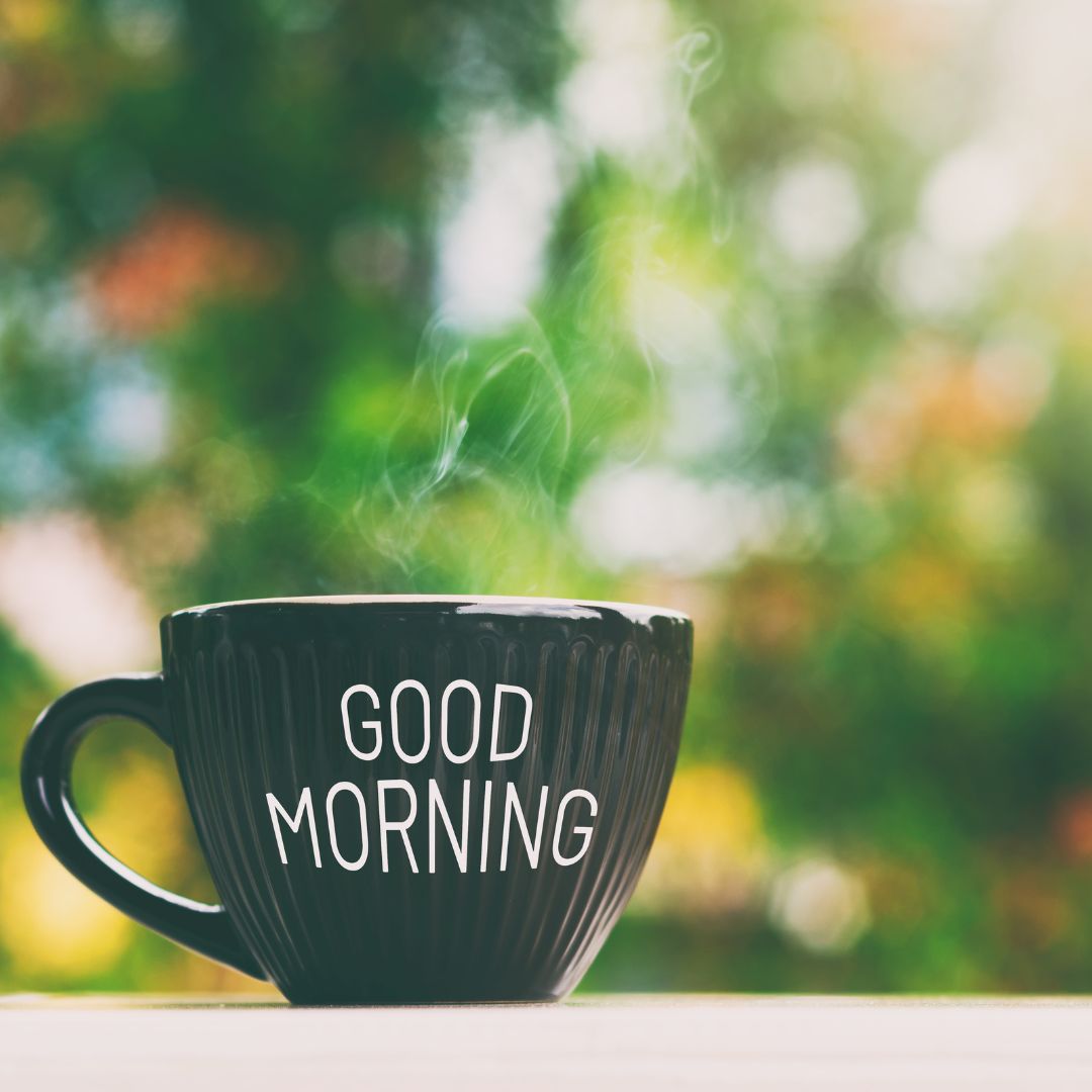 Embracing the Morning Vibe: Exploring Cannabis Strains and Their Economic Impact