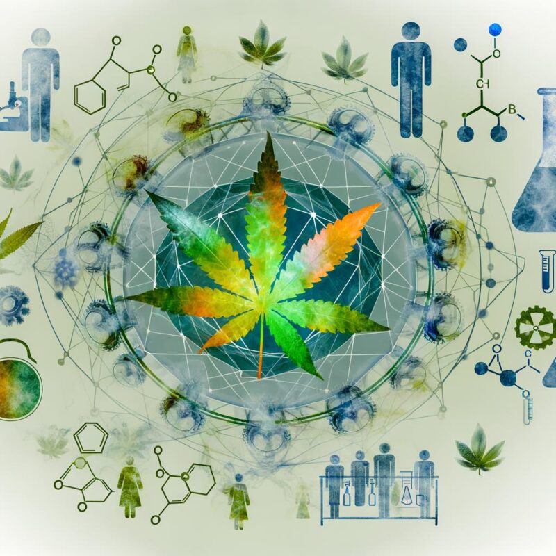 Unveiling the Aromatic Wonders of Cannabis: How Terpenes Transform Your Experience