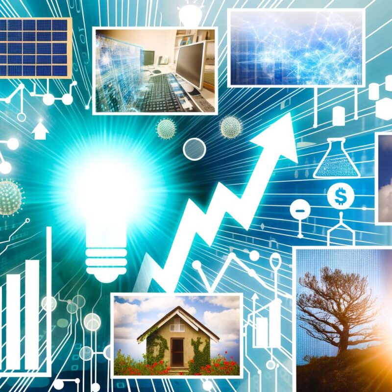 Vibe Growth Unveils Strategic Share Consolidation Plan to Boost Investor Confidence and Drive Future Success