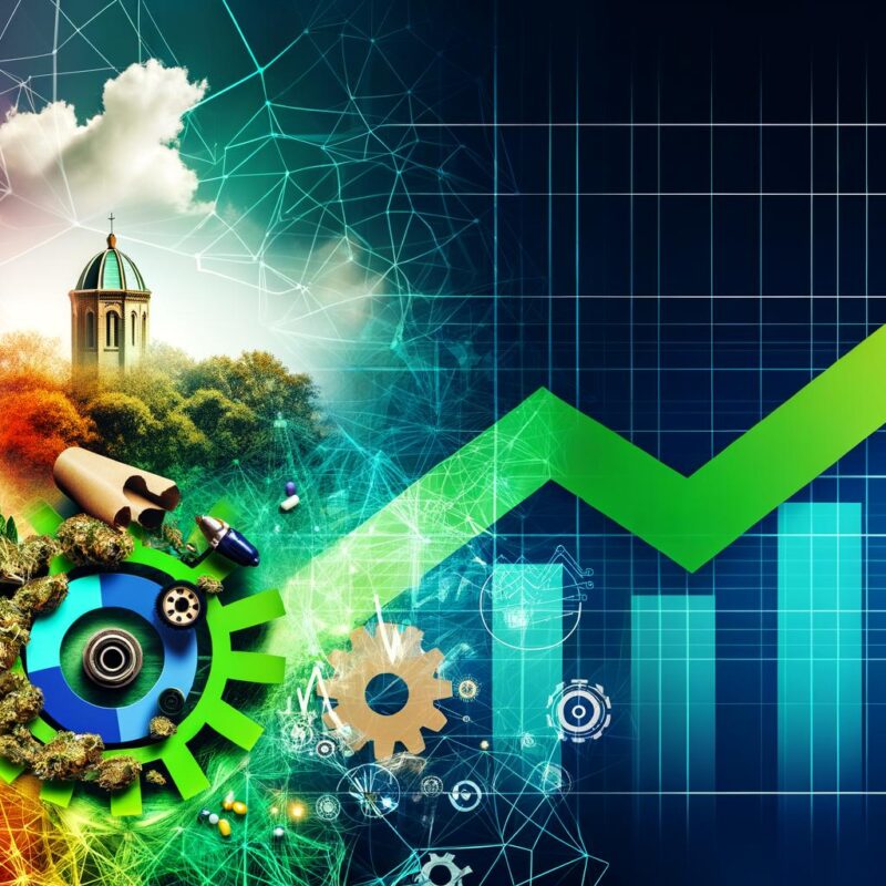 Unveiling Vibe by California: Revolutionizing Cannabis Culture and Catalyzing Economic Growth