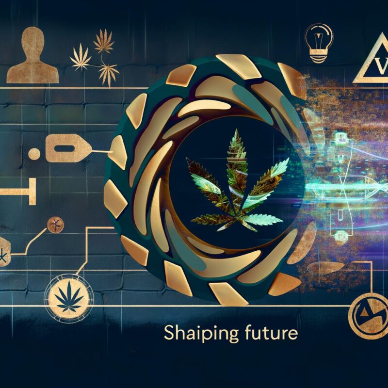 How California’s Cannabis Revolution is Shaping the Future: Unveiling Key Insights from Industry Leader Vibe by California