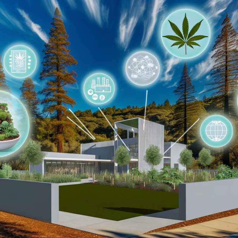 Discover the Ultimate Cannabis Experience at Vibe By California: Mendocino’s Premier Dispensary Destination