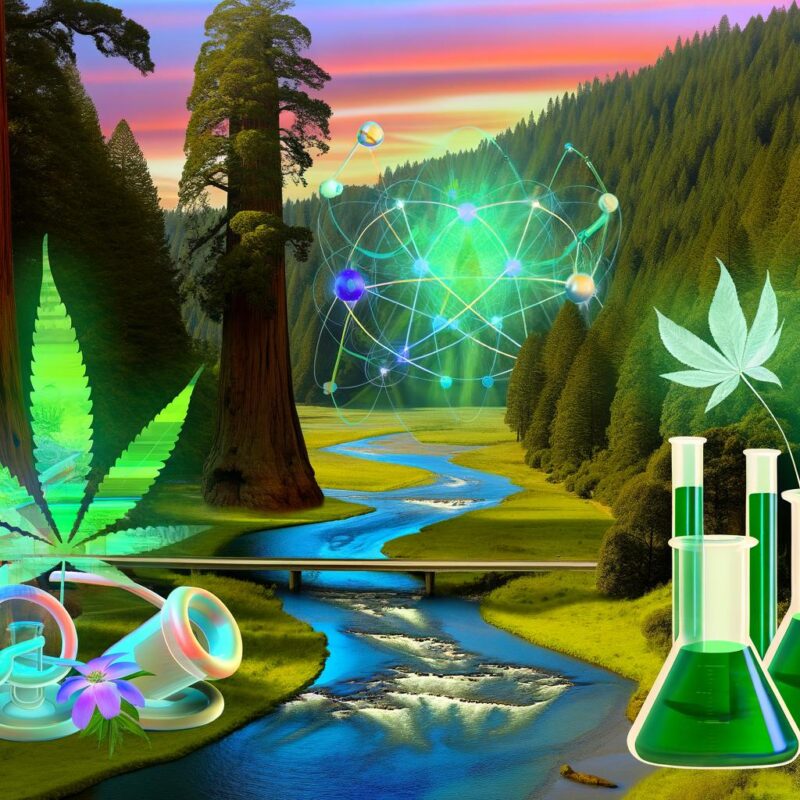 Discover Redwood Valley’s Premier Cannabis Experience: Vibe By California Dispensary