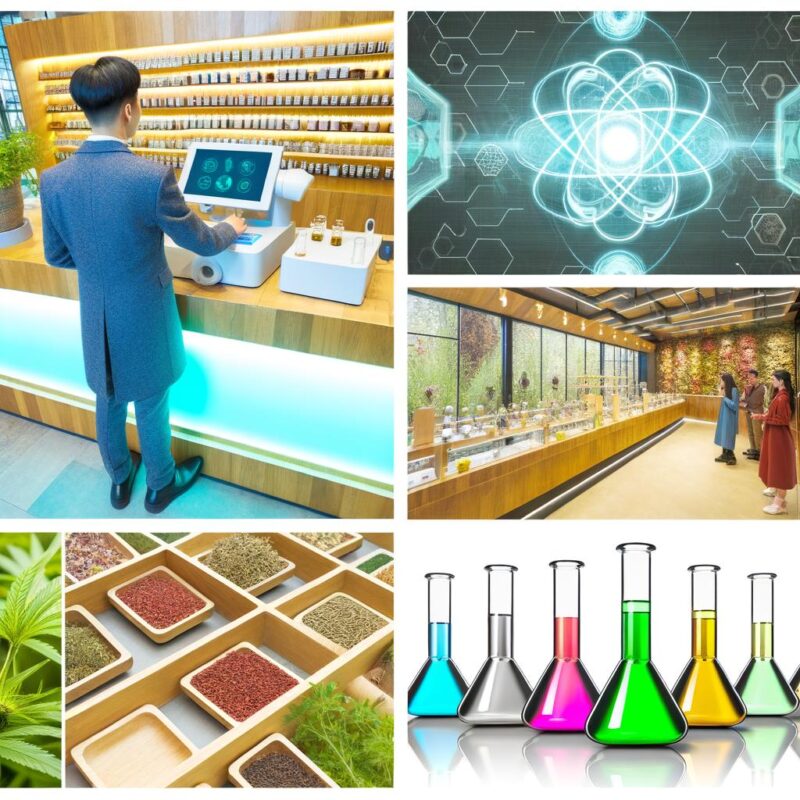 Explore the Ultimate Cannabis Experience at Vibe by California: Your Premier Dispensary in Red Bluff, CA